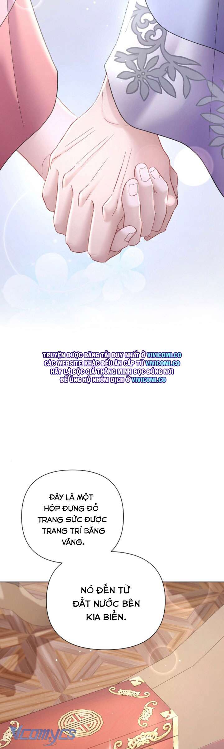 [18+] Đêm Của Goá Phụ Chap 11 - Trang 3