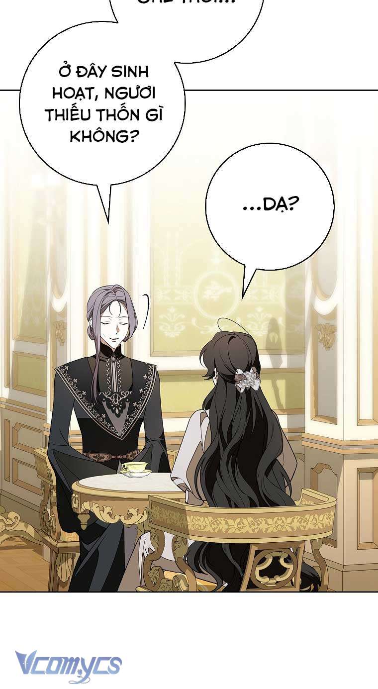 100 lời nguyền tại dinh thự Illestone Chap 28 - Trang 3