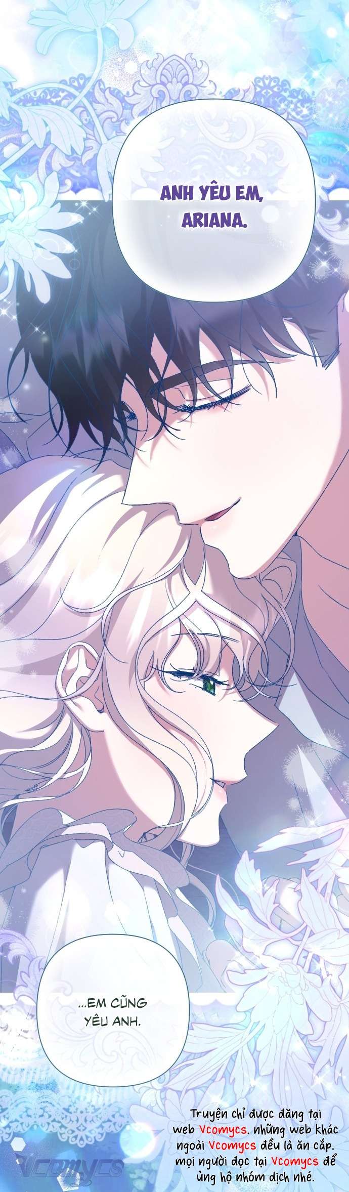 Dành Cho Những Ai Coi Hối Tiếc Là Điều Xa Xỉ Chap 70 - Trang 2