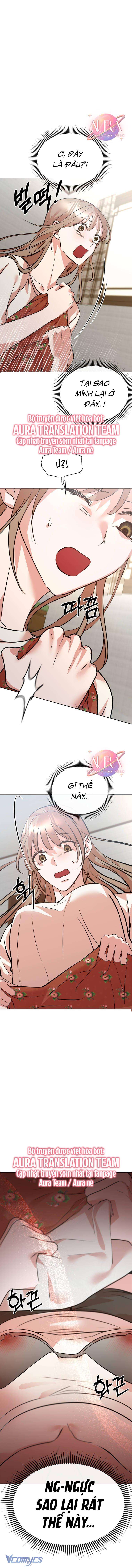 Tình Yêu Có Thể Về Quê Làm Nông Sao? Chap 13 - Trang 4