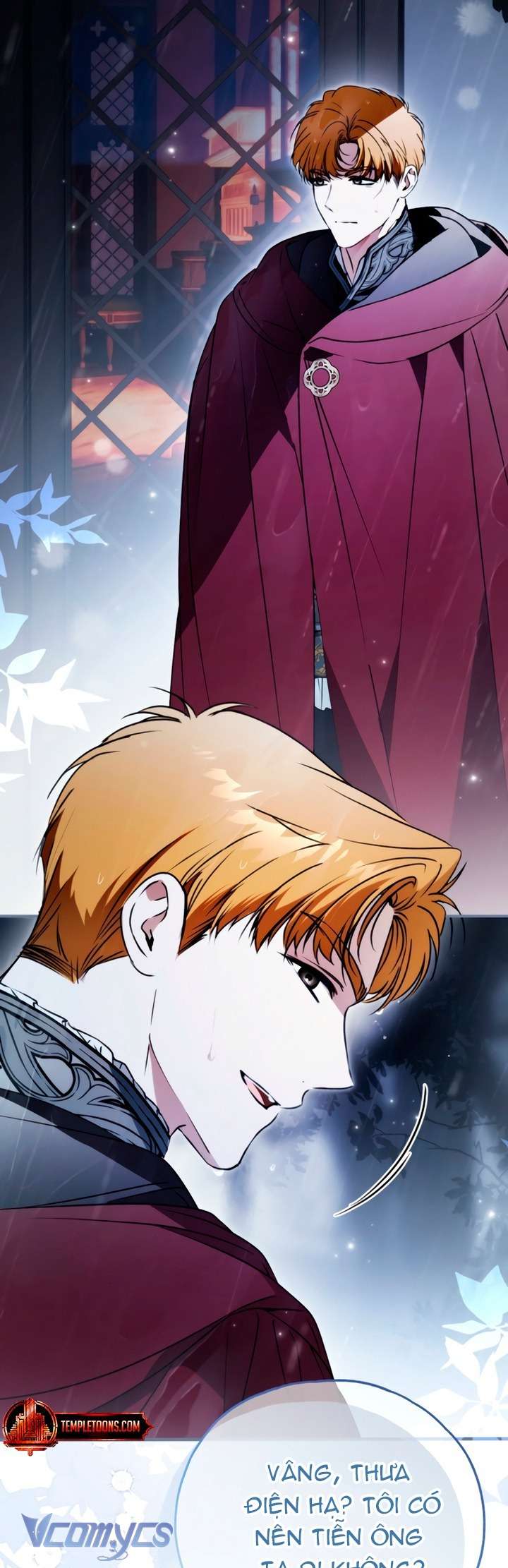 Ai Đó Đang Điều Khiển Cơ Thể Của Tôi Chap 77 - Trang 3