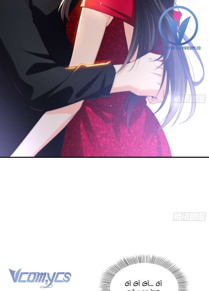 Hệt Như Hàn Quang Gặp Nắng Gắt Chapter 555 - Trang 4