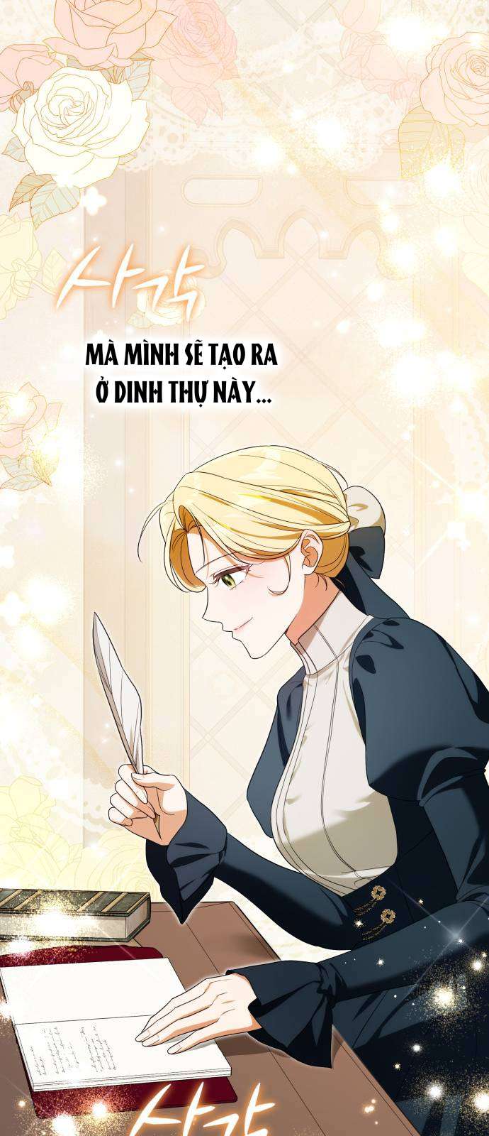 Nữ Công Tước Chiến Lợi Phẩm Chap 29 - Next Chap 30