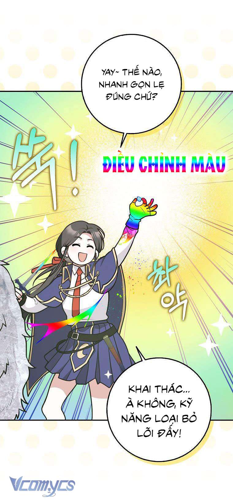 Tôi Thề Chúng Ta Chỉ Là Bạn Chapter 35 - Trang 4