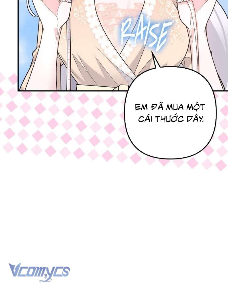 Trước Khi Em Có Ý Định Chạy Trốn Ta Sẽ Ngăn Chặn Nó Chap 42 - Trang 2