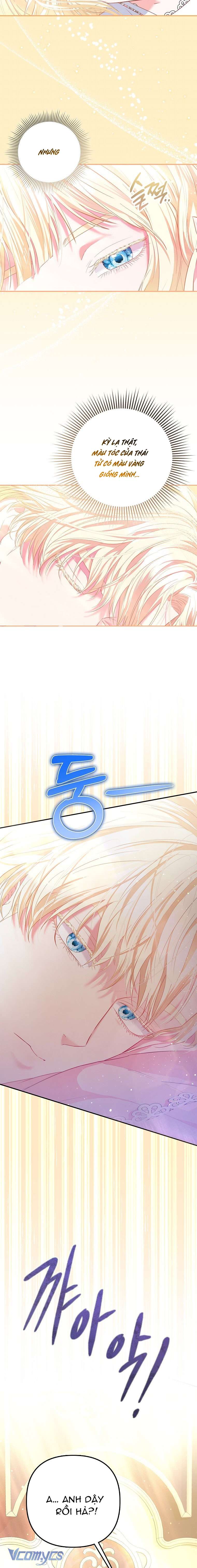 Nàng Công Chúa Của Mọi Người Chapter 15 - Trang 4