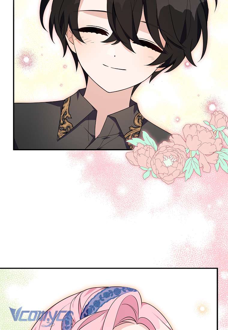 Tôi đã trở thành con gái út của công tước phản diện Chapter 9 - Trang 3