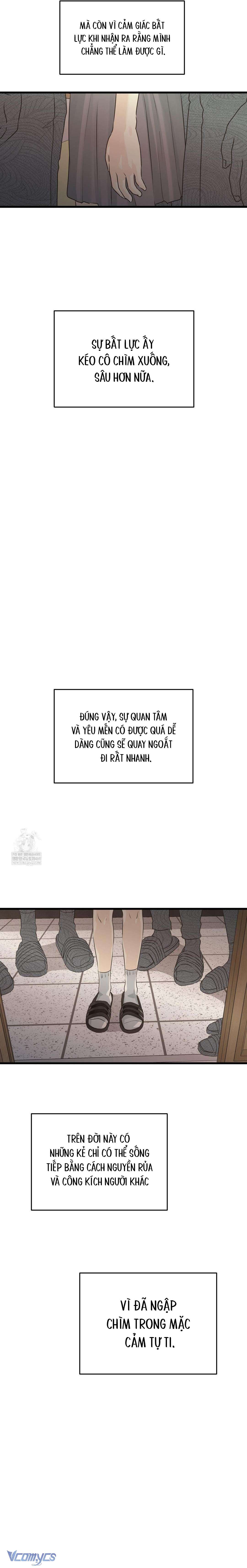 Trở Thành Gia Đình Chap 80 - Next 