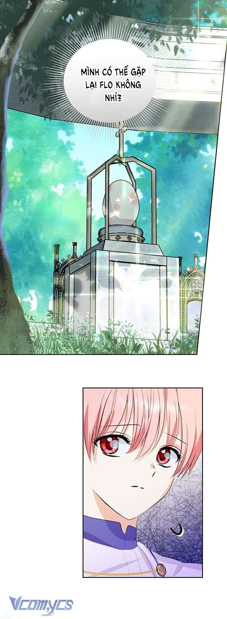 [PNT] Phía Sau Mặt Nạ Của Nam Chính Hiền Lành Chap 17 - Trang 2