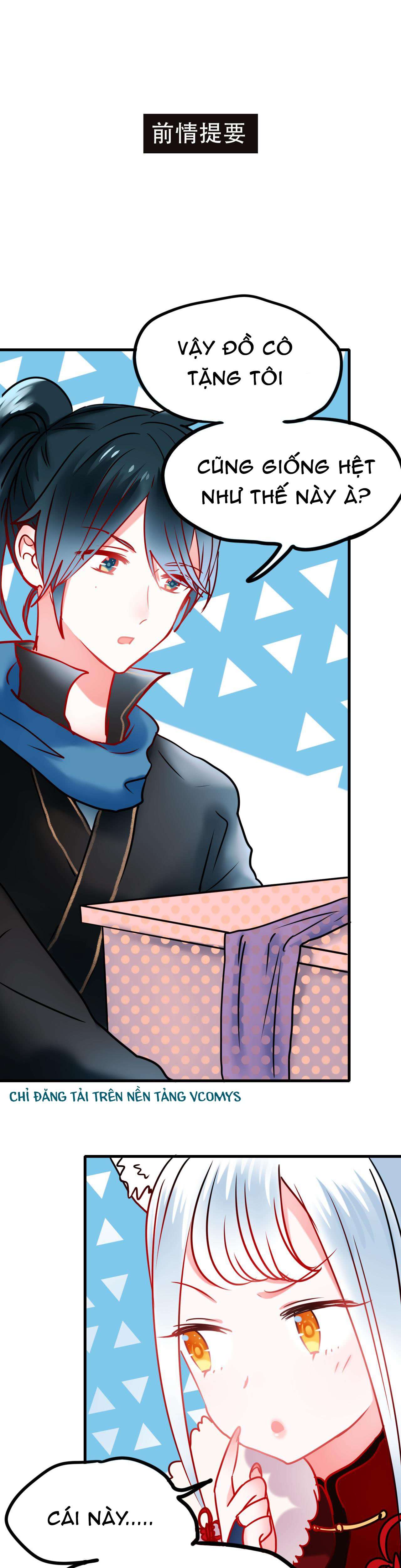 Thành Dã Tiêu Hà Chap 14.2 - Trang 2