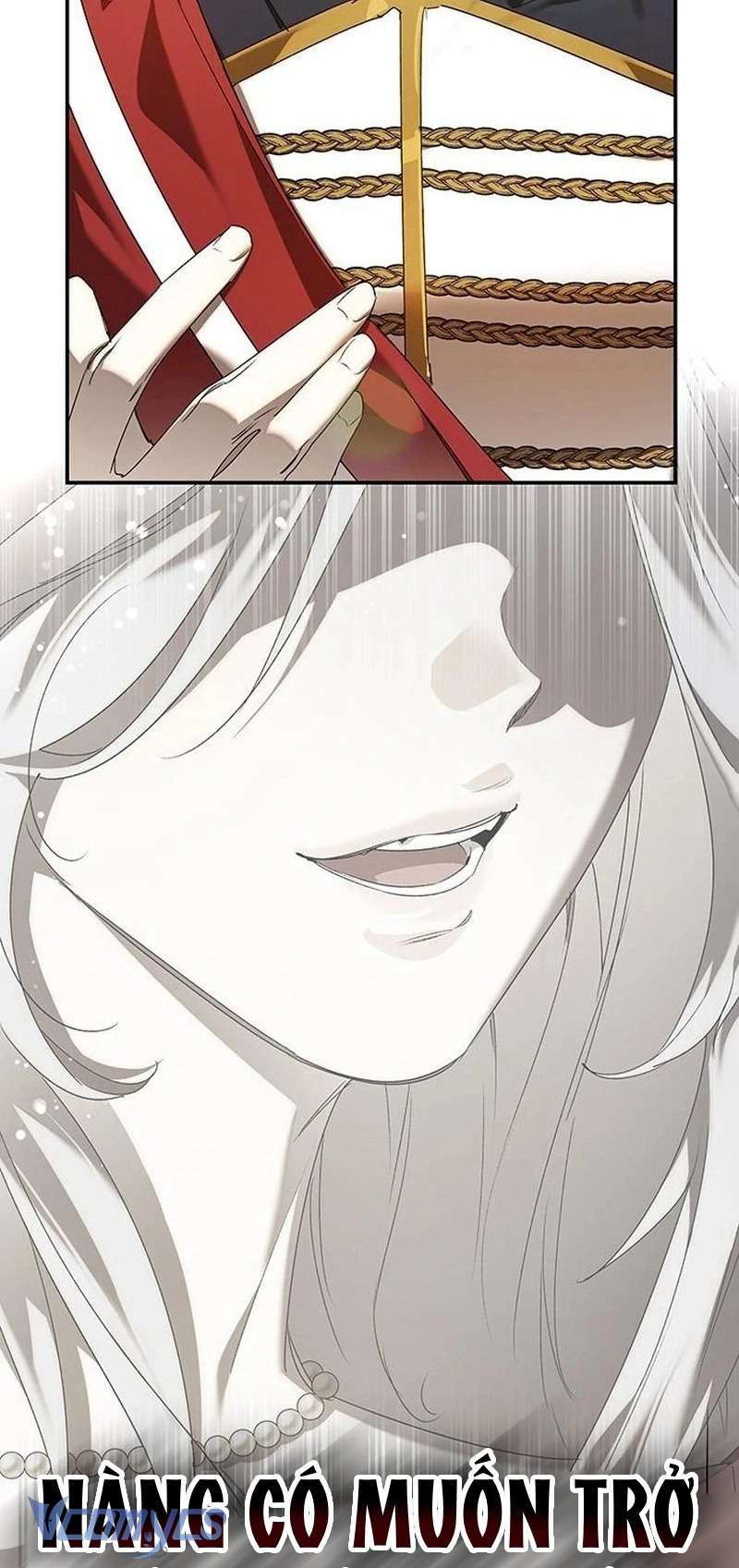 Cứ Cố Gắng Hết Sức Để Hối Hận Chap 33 - Trang 3