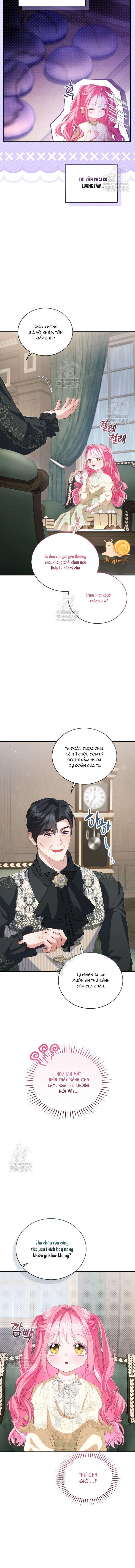 Tôi Là Người Duy Nhất Không Biết Ác Nữ Là Một Người Đàn Ông Chap 17 - Trang 2