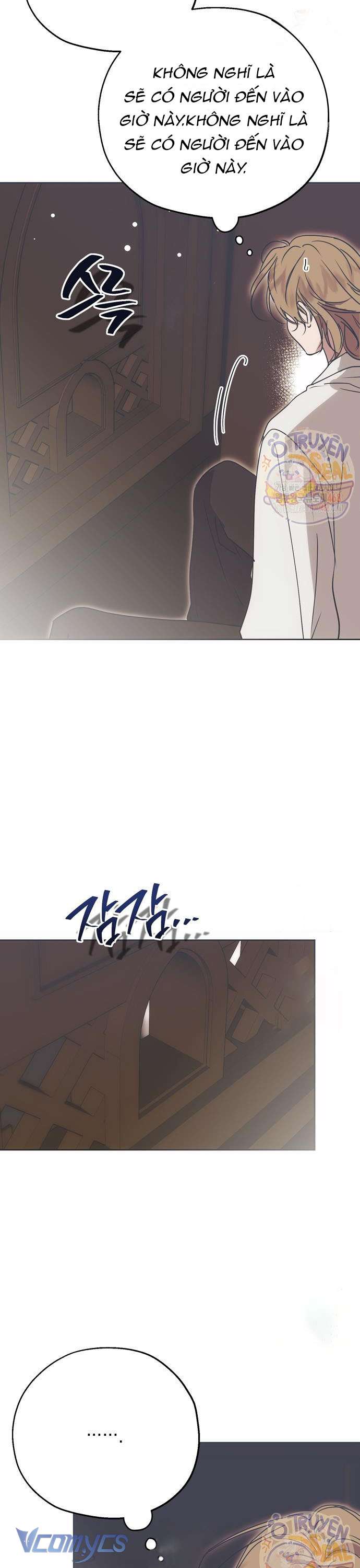 Vụ Bê Bối Vô Đạo Đức Chap 4 - Trang 4