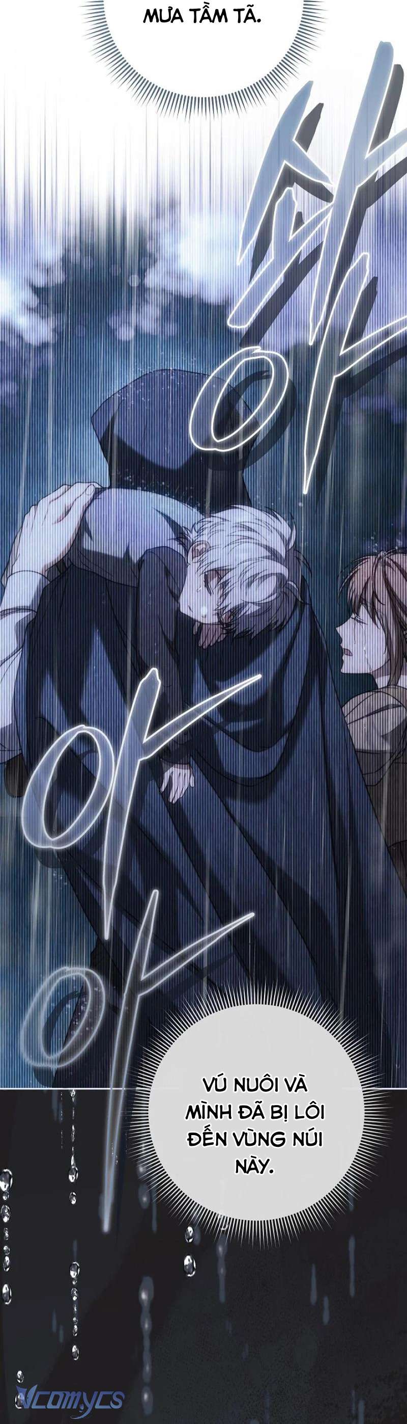 Hôn Nhân Vụ Lợi 2: Bản Tình Ca Không Thể Quên Chap 33 - Trang 2