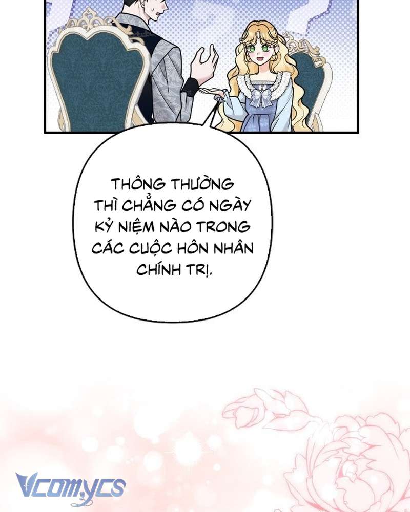 Trước Khi Em Có Ý Định Chạy Trốn Ta Sẽ Ngăn Chặn Nó Chap 34 - Trang 2