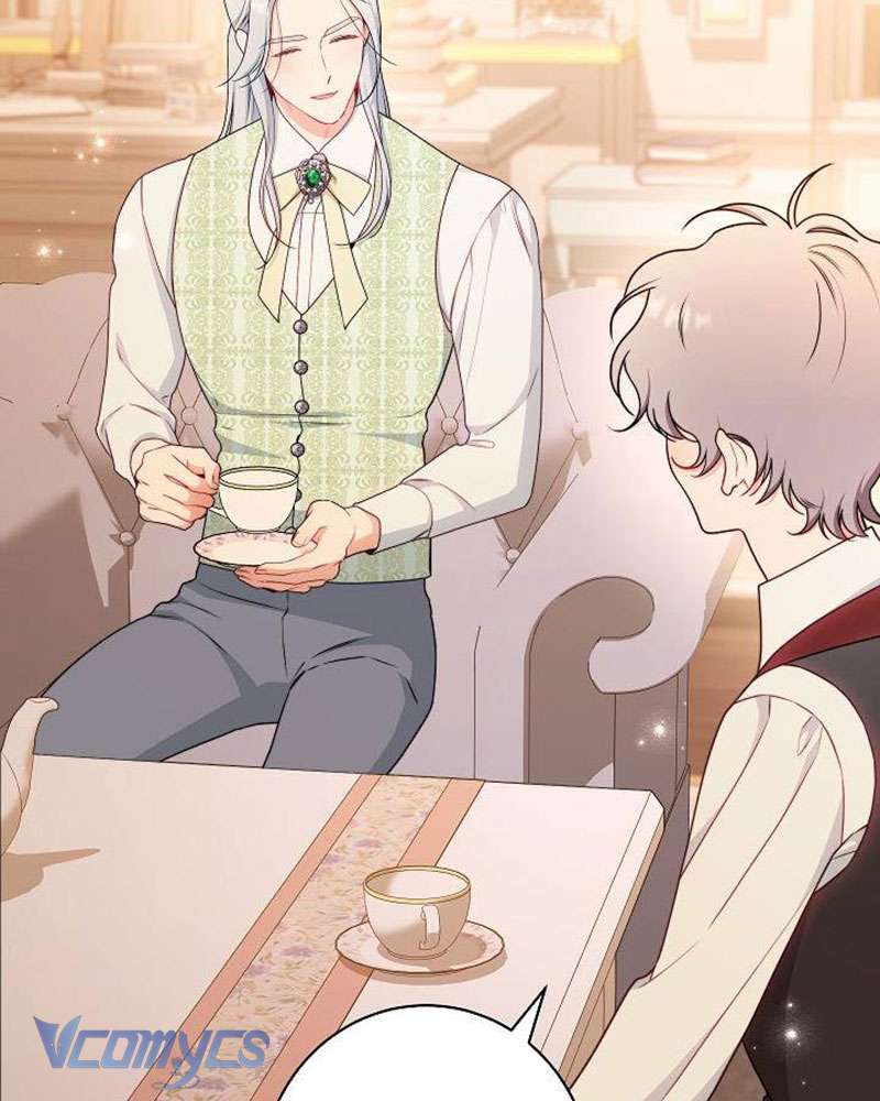 Hầu Gái Độc Quyền Của Hoàng Hậu Phản Diện Chap 109 - Trang 3