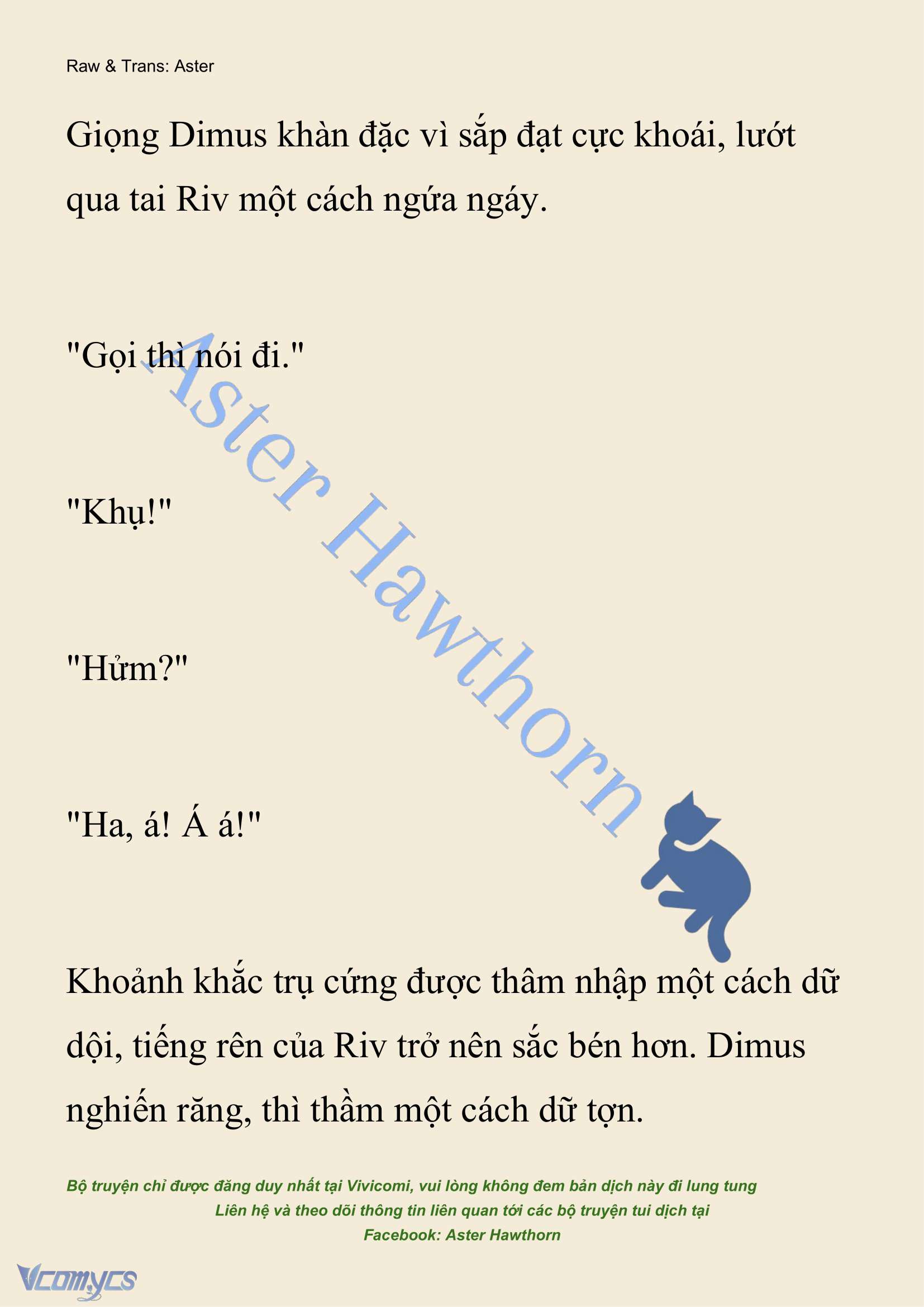 [NOVEL] Odalisque Chap 146 - Trang 2