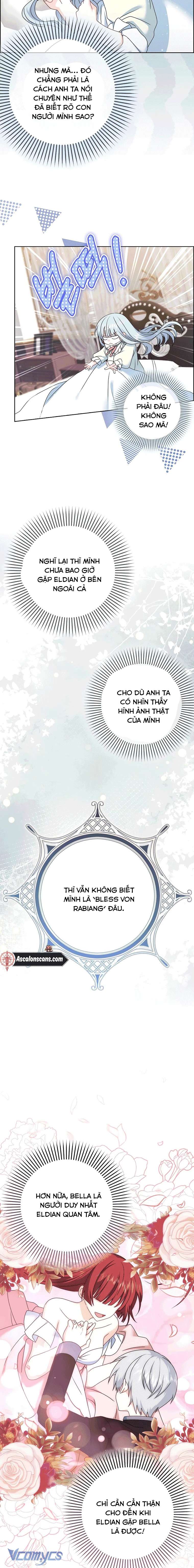 Tôi Sẽ Chiếm Lấy Ngư Trường! Chap 20 - Trang 3