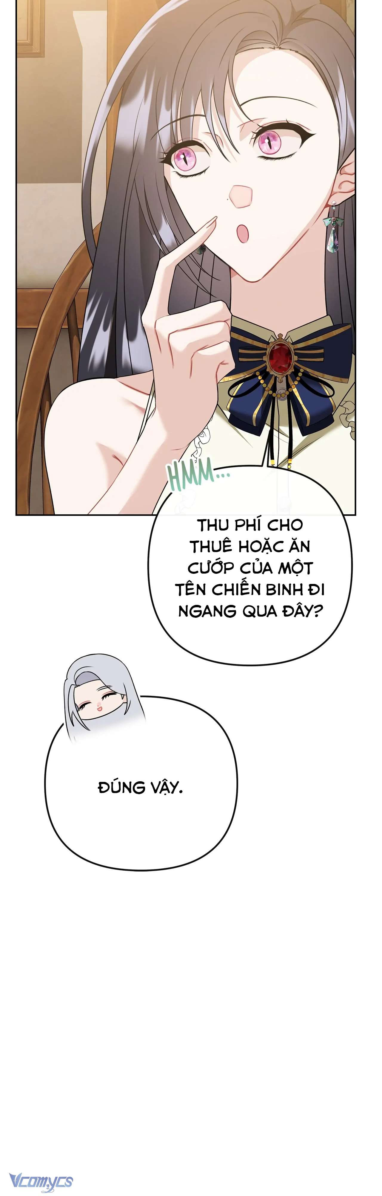 [18+] Chủ Nhân Hầm Ngục Hạng S Chap 4 - Trang 2