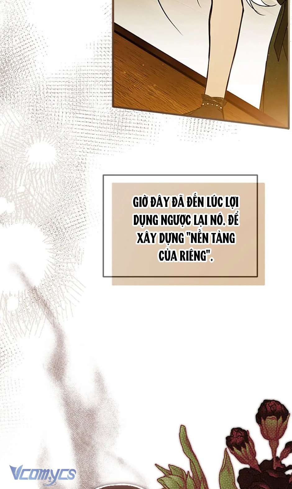 Ai Đó Đang Điều Khiển Cơ Thể Của Tôi Chap 60 - Trang 4