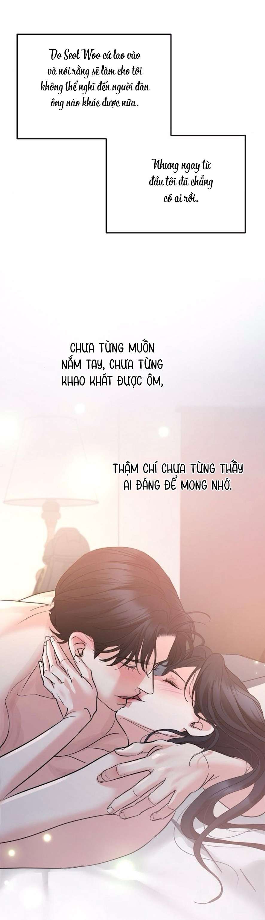 Cẩn Thận Va Phải Tình Yêu Chap 36 - Trang 3