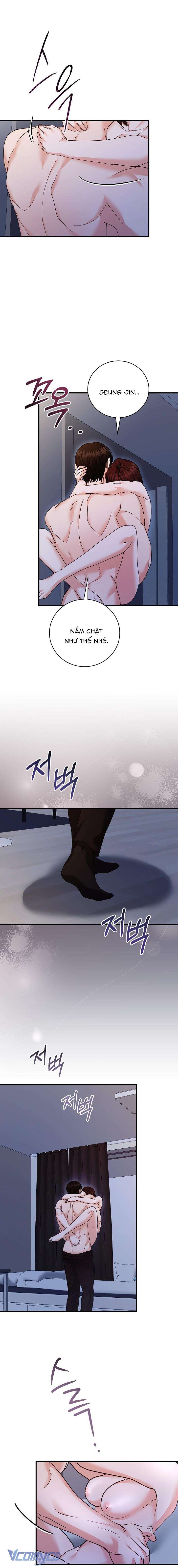 Chúng Ta Kết Thúc Vào Mùa Thu Chap 18 - Trang 3