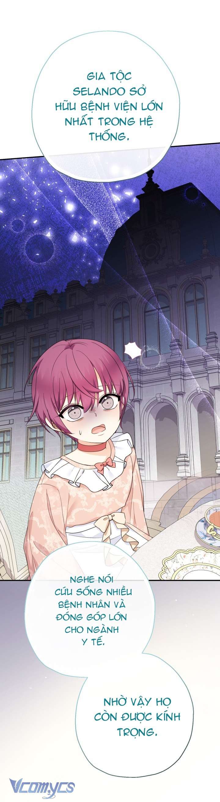 Tiểu Thư Tích Tiền Đi Bụi Chapter 102 - Trang 4