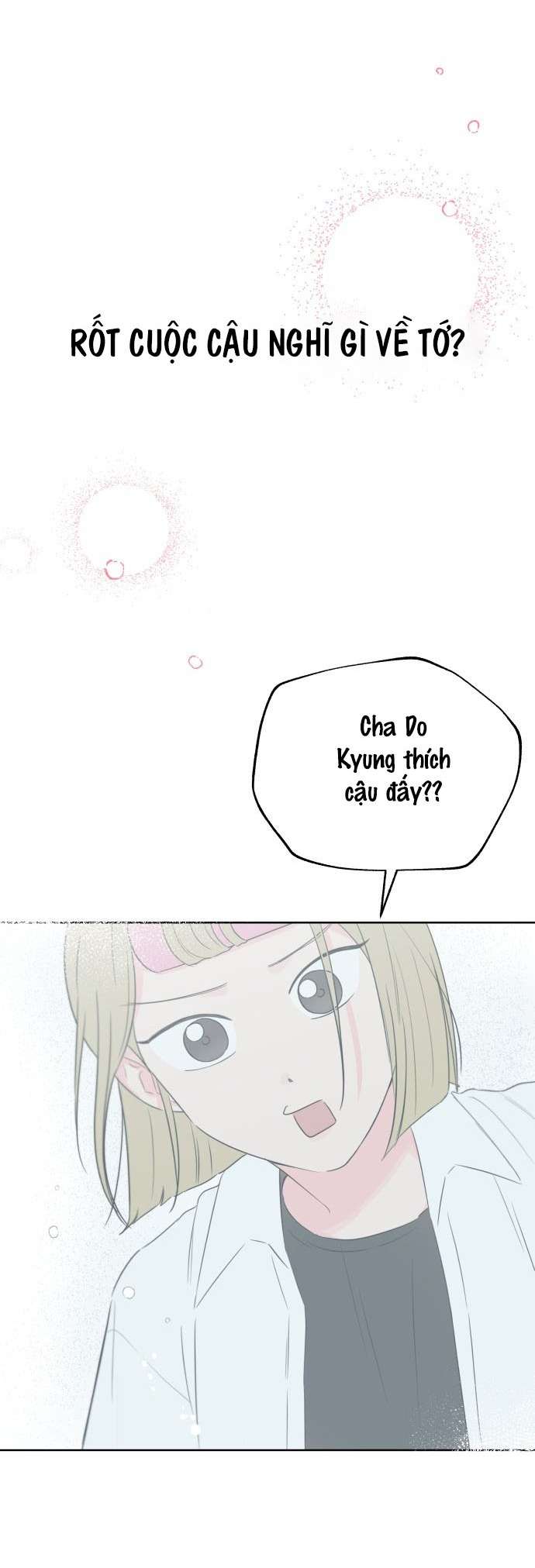 Tình Yêu Giả Mạo Chap 1 - Trang 2