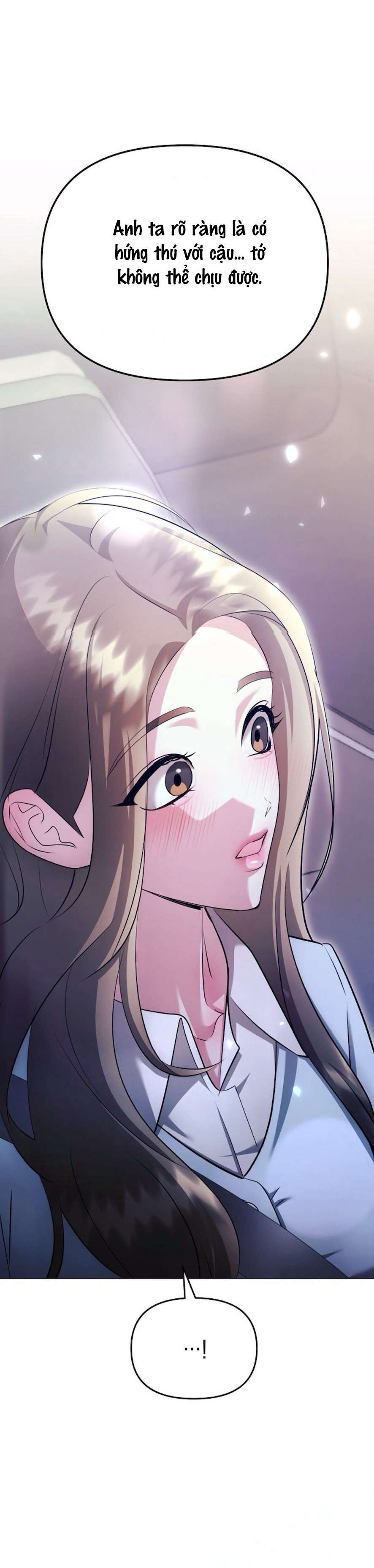 〖18+〗- Sự Cám Dỗ Ngọt Ngào Của Cậu Bạn Thân Chap 20 - Trang 2