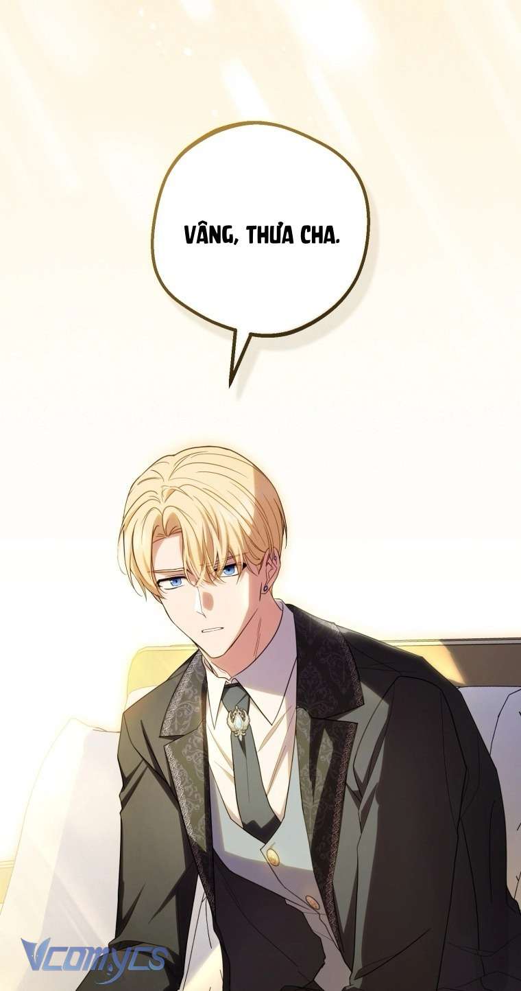 Được Yêu Thương Mà Còn Ngại Ngùng Sao! Chap 99 - Trang 4