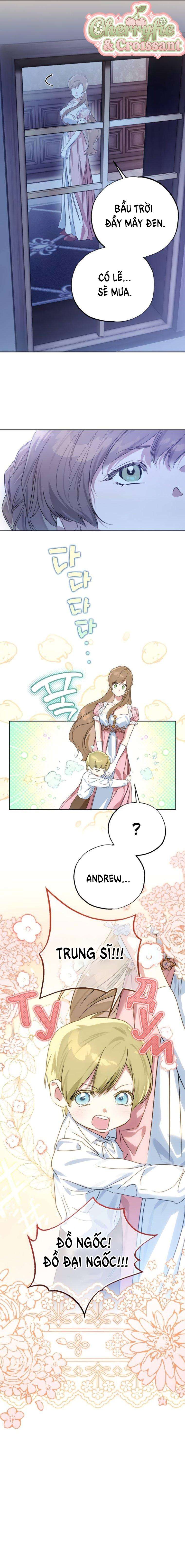 Chàng Ryan Của Em Chap 30 - Next 