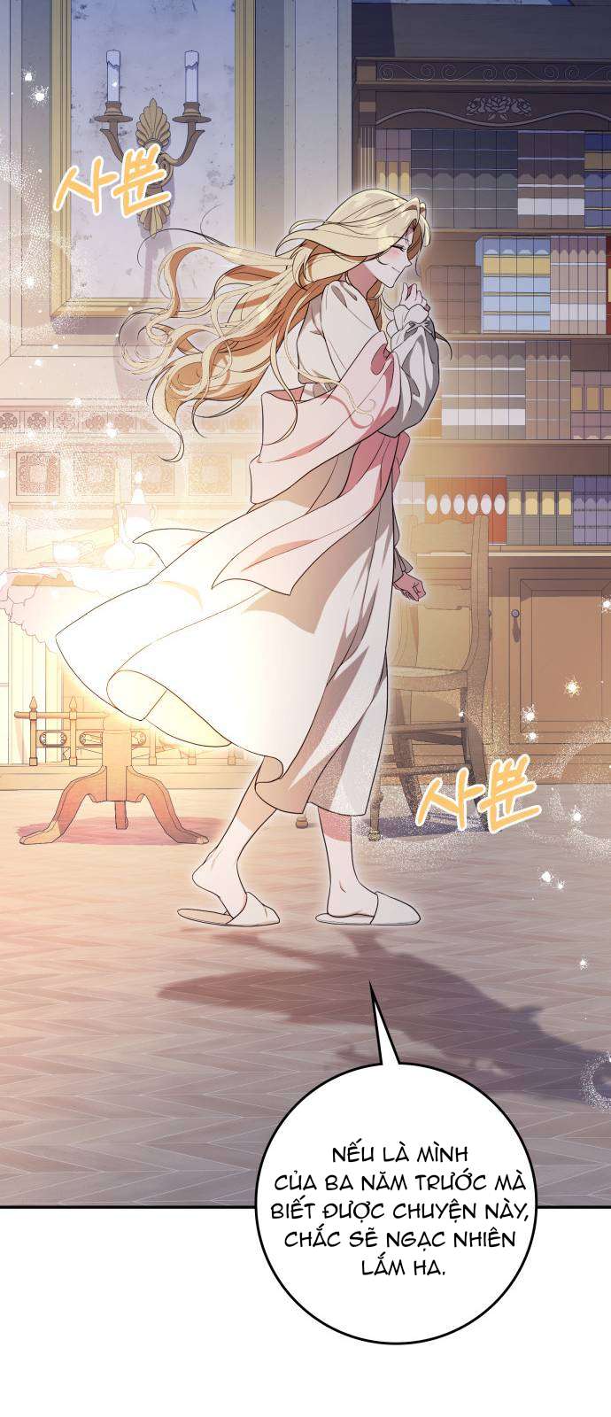 Nữ Công Tước Chiến Lợi Phẩm Chap 26 - Next Chap 27