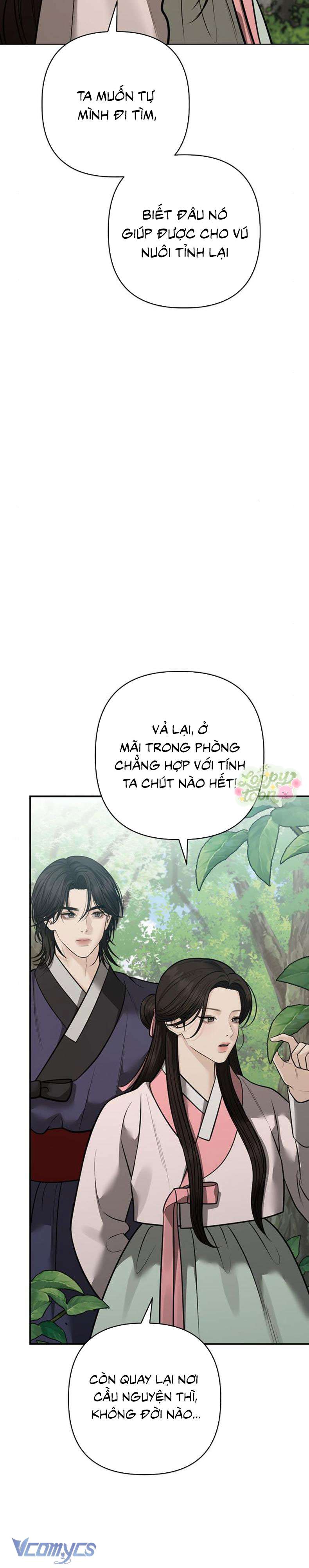 Quỷ Hồn Chap 36 - Trang 4