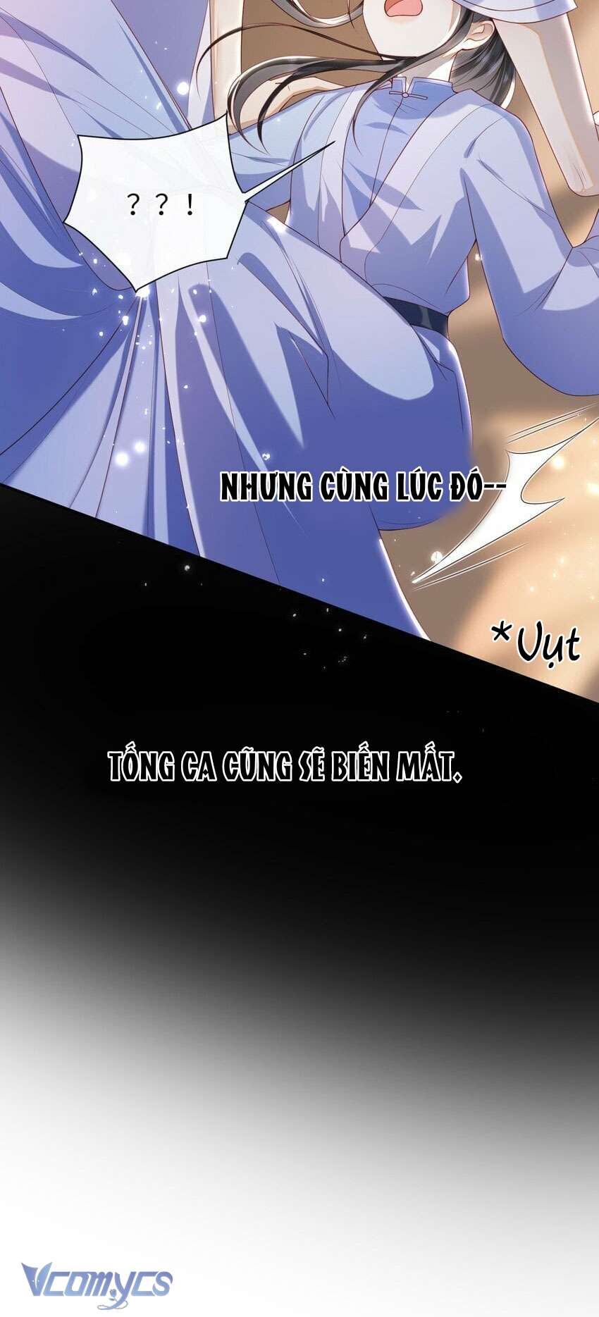 Đại Lão Phải Gả Cho Phu Quân Mù! Chap 50 - Trang 2