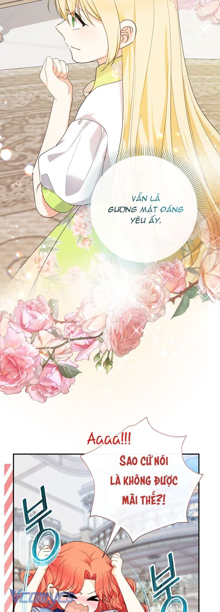 Tiểu Thư Tích Tiền Đi Bụi Chapter 98 - Trang 4