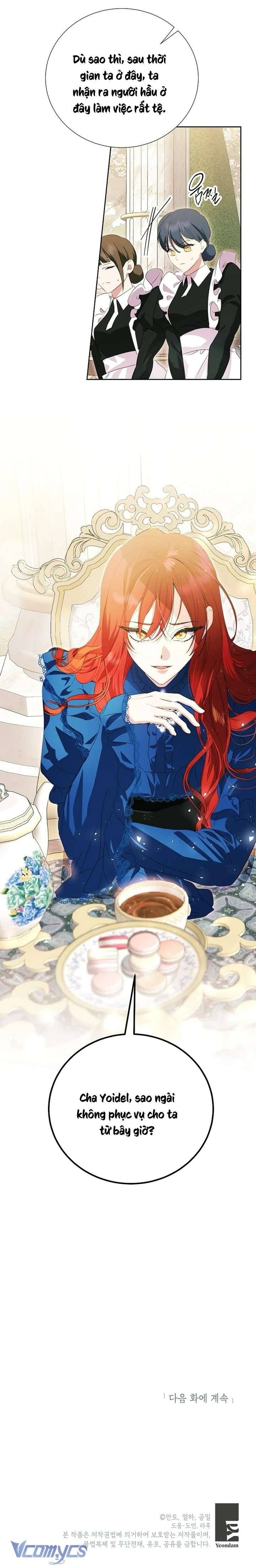 [PNT] Phía Sau Mặt Nạ Của Nam Chính Hiền Lành Chap 67 - Trang 2