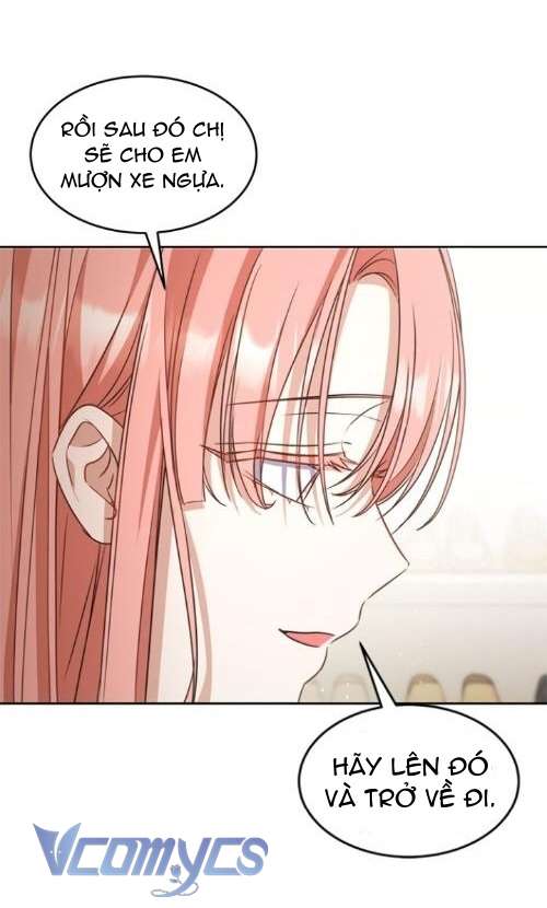 Làm Thế Nào Để Ăn Chủ Nhân Chap 69 - Trang 3