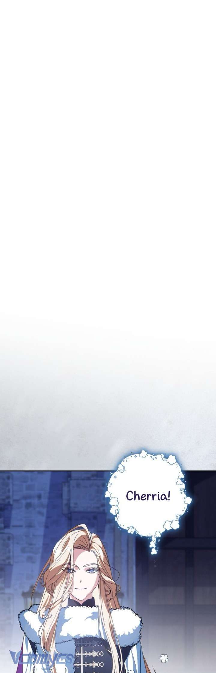 Người Vợ Hắc Ám Của Cậu Chồng Nhỏ Chap 25 - Trang 2