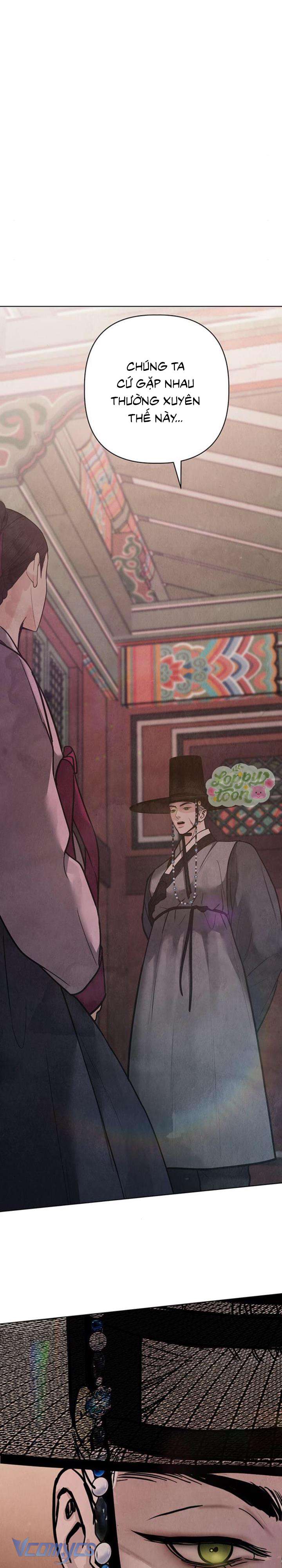 Quỷ Hồn Chap 27 - Next Chap 28