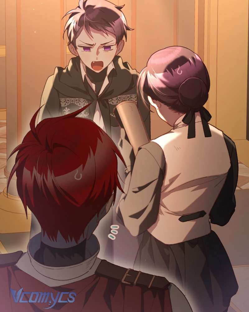 [Sứa Biển] Em Trai Tôi Là Hoàng Đế Ngang Ngược Chap 77 - Trang 2