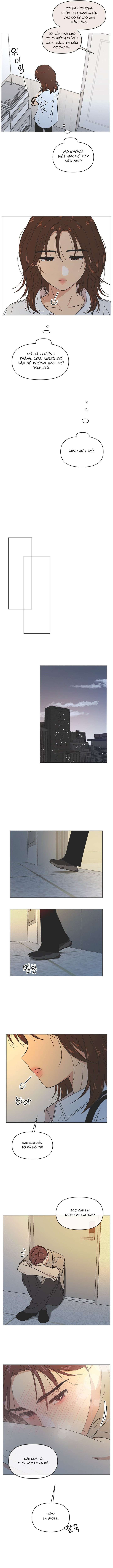 Seasons of Lovesome [SS2] Seasons of Lovesome-Chap 50 - Trang 2