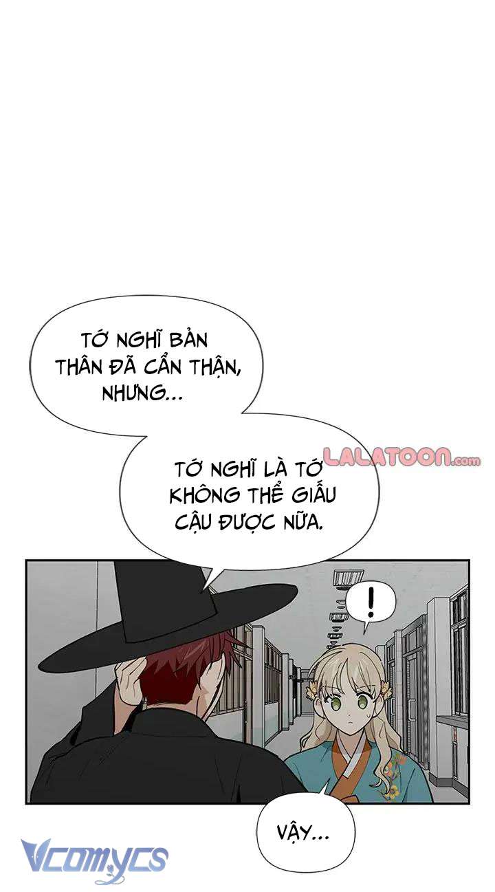 Điều Ước Sao Băng Chap 41 - Trang 4