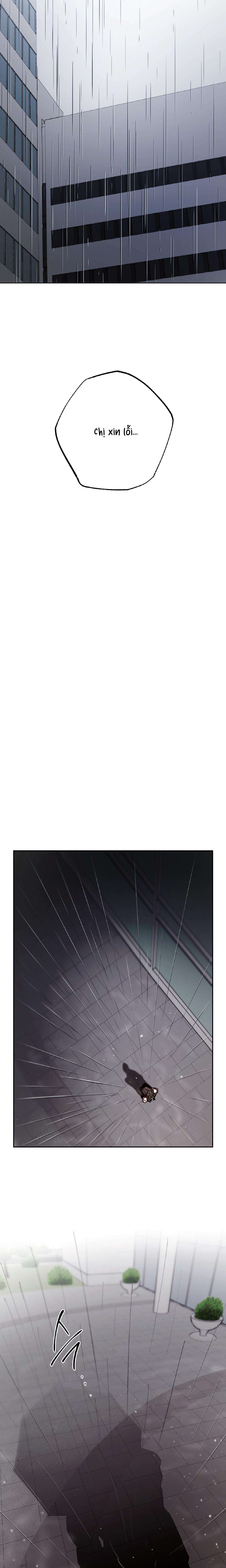 [ 18+ ] Tình Yêu Thuần Khiết Rốt Cuộc Là Gì Thế?! Chap 27 - Trang 2