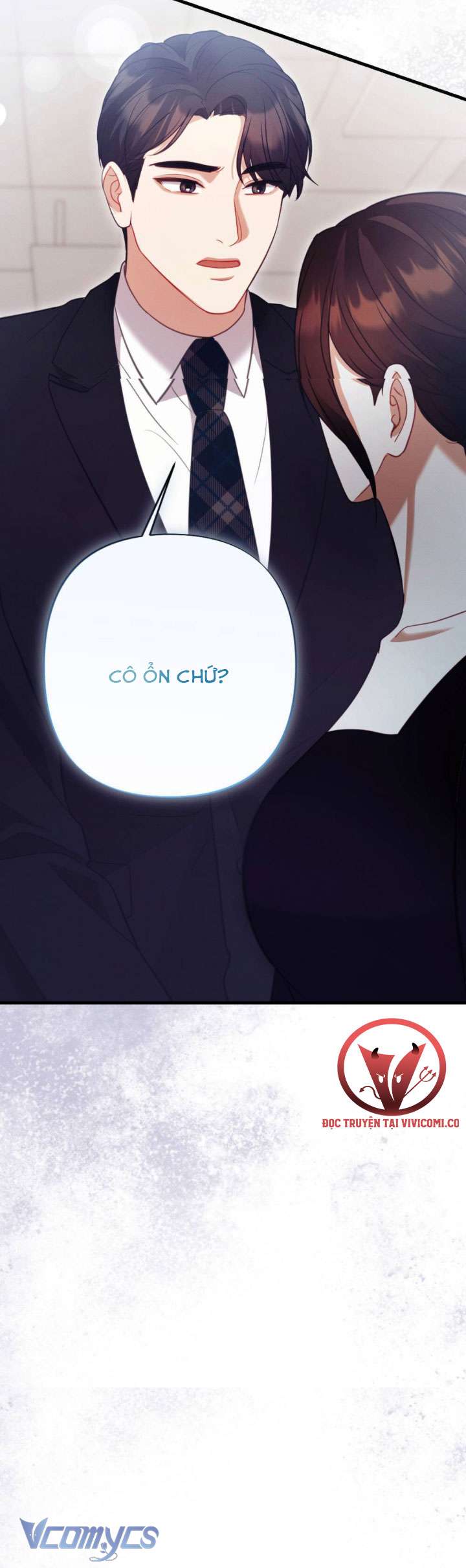 [18+] Hối Hận Muộn Màn Chap 16 - Trang 2