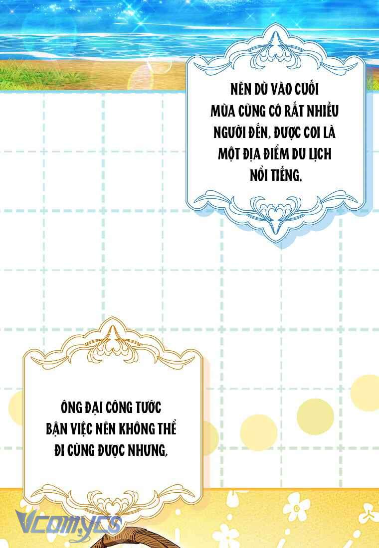 Lần Đầu Bé Út Được Yêu Thương Chap 73 - Trang 2