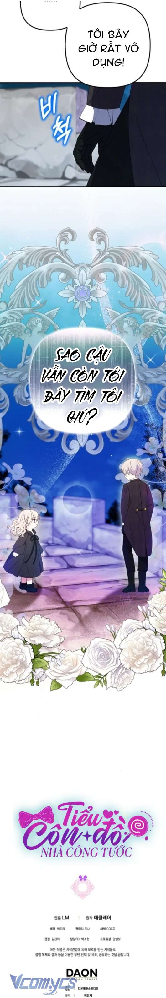 Đứa Trẻ Côn Đồ Nhà Công Tước Chapter 37 - Trang 4