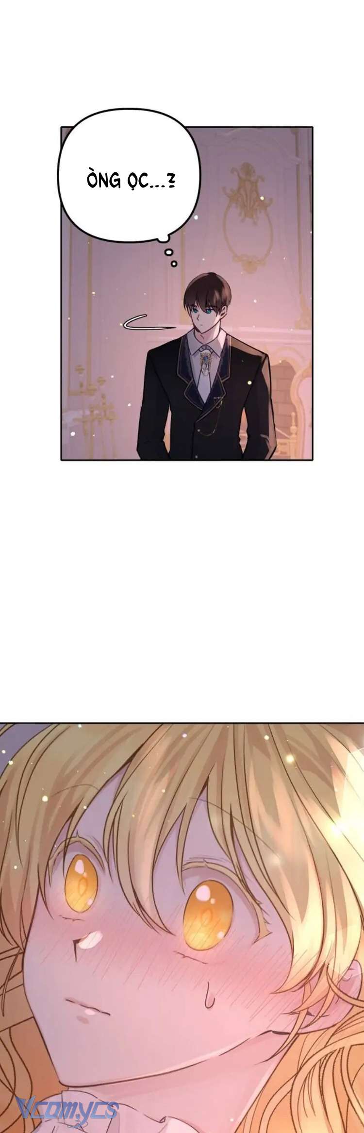 Cuộc Sống Hạnh Phúc Cùng Chồng Chapter 7 - Trang 4
