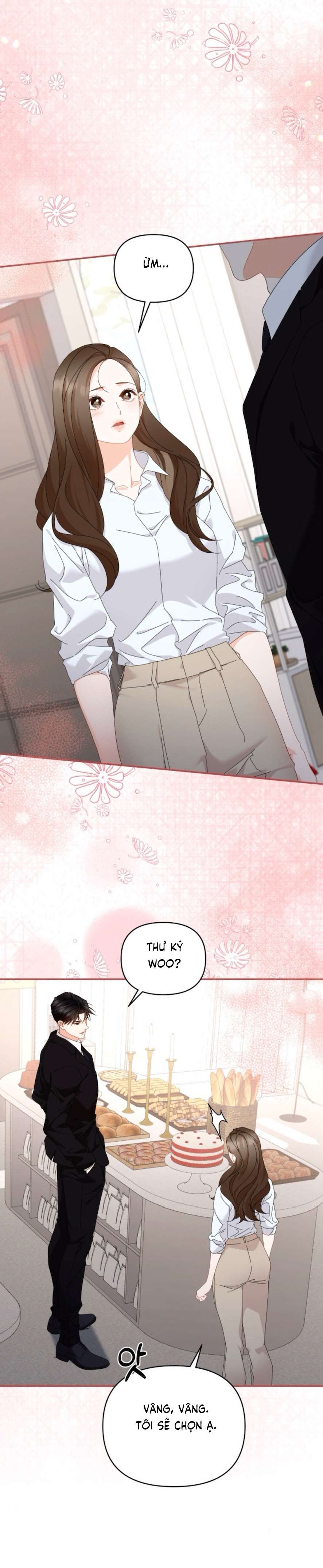 Chính Sách Khuyến Khích Chap 11 - Trang 2