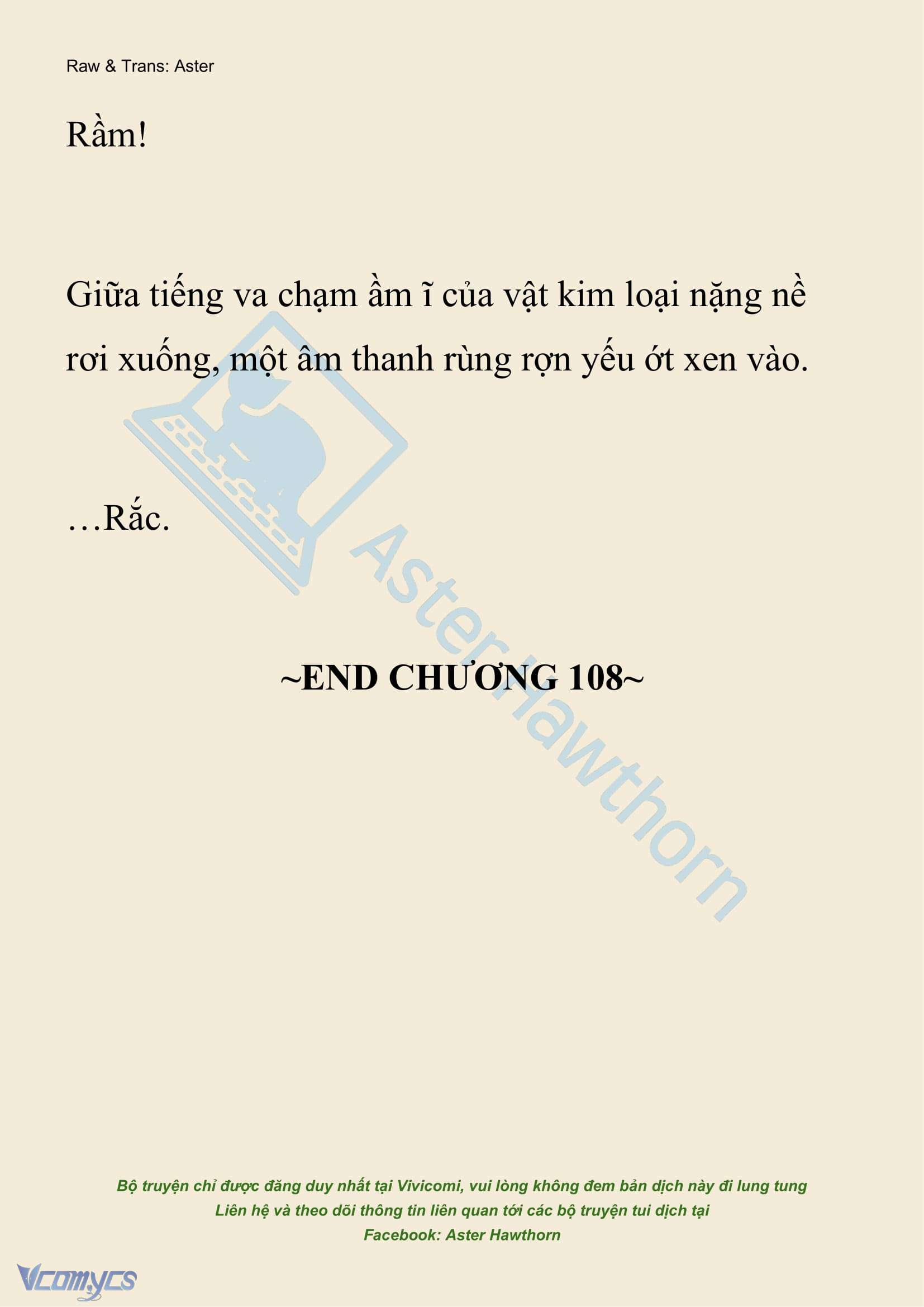 [NOVEL] Người Chồng Thứ N Chap 108 - Next Chap 109