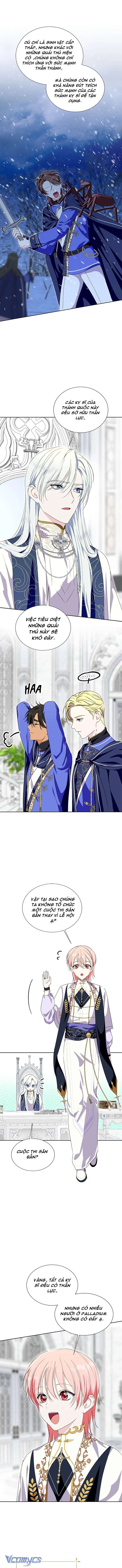 [PNT] Phía Sau Mặt Nạ Của Nam Chính Hiền Lành Chap 43 - Trang 2